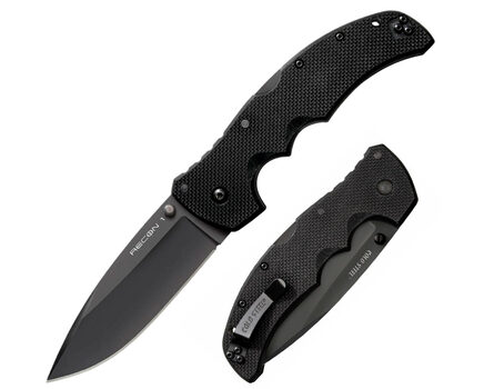 Купите складной нож Cold Steel Recon 1 Spear Point 27TLS в Барнауле в нашем интернет-магазине