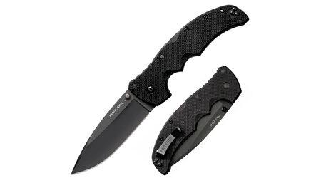 купите Нож складной Cold Steel Recon 1 Spear Point / 27TLS в Барнауле