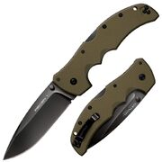Нож складной Cold Steel Recon 1 Spear CTS XHP / 27TLSVG