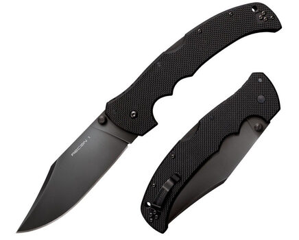 Купите складной нож Cold Steel XL Recon 1 Clip Point Extra Large 27TXLC в Барнауле в нашем интернет-магазине