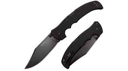 купите Нож складной Cold Steel XL Recon 1 Clip Point Extra Large / 27TXLC в Барнауле