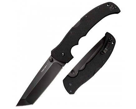 Купите складной нож-танто Cold Steel Recon 1 Tanto XL 27TXLT в Барнауле в нашем интернет-магазине