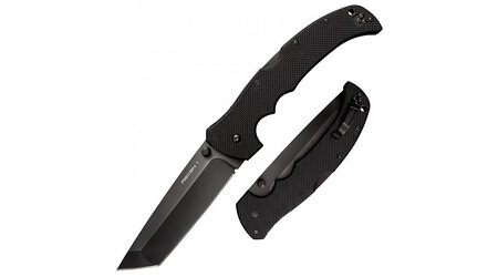 купите Нож-танто складной Cold Steel Recon 1 Tanto XL / 27TXLT в Барнауле