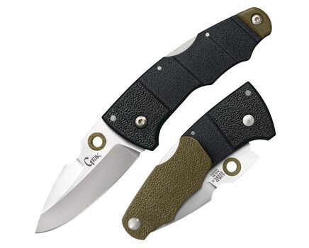 Купите складной нож Cold Steel Grik Folder 28E в Барнауле в нашем интернет-магазине
