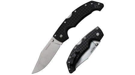 купите Нож складной Cold Steel Voyager Clip Large / 29TLC в Барнауле