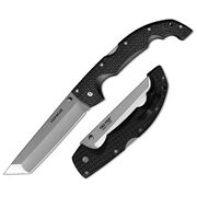 Нож складной длинный Cold Steel Voyager Tanto XL Extra Large / 29TXCT