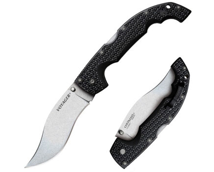 Купите складной нож Cold Steel Vaquero XL Extra Large 29TXV в Барнауле в нашем интернет-магазине