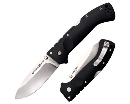 Купите складной нож Cold Steel Ultimate Hunter 30ULH в Барнауле в нашем интернет-магазине
