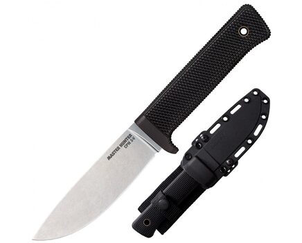 Купите нож с фиксированным клинком Cold Steel Master Hunter CPM 3V 36CB в Барнауле в нашем интернет-магазине