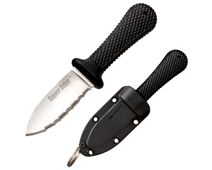 Купите мини-нож Cold Steel Super Edge 42SS в Барнауле в нашем интернет-магазине