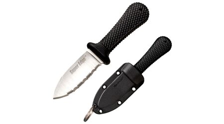 купите Мини-нож Cold Steel Super Edge / 42SS в Барнауле