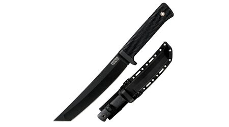 купите Черный нож-танто Cold Steel Recon Tanto SK-5 / 49LRT в Барнауле