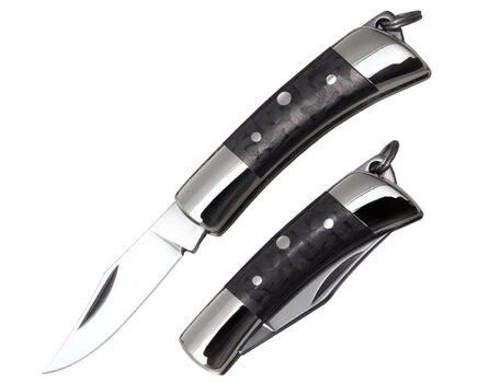 Купите складной мини нож-брелок Cold Steel Charm Ultra-Compact 54VPL в Барнауле в нашем интернет-магазине