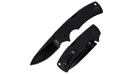 купите Нож складной Cold Steel American Lawman / 58ACL в Барнауле