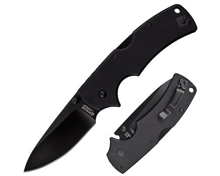 Купите складной нож Cold Steel American Lawman 58B в Барнауле в нашем интернет-магазине