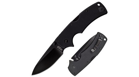 купите Нож складной Cold Steel American Lawman 58B в Барнауле