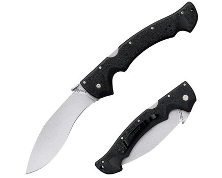 Купите складной нож Cold Steel Rajah II 62JL в Барнауле в нашем интернет-магазине