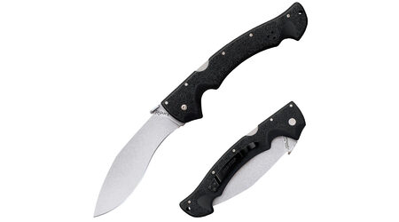 купите Нож складной Cold Steel Rajah II 62JL в Барнауле