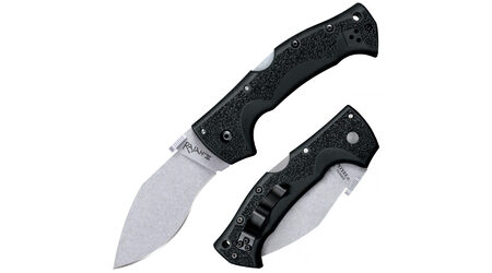 купите Нож складной Cold Steel Rajah III 62JM в Барнауле