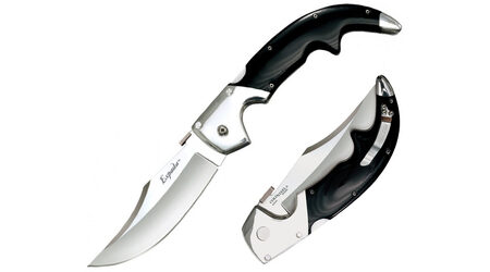 купите Нож складной Cold Steel Espada Large L 62MB в Барнауле