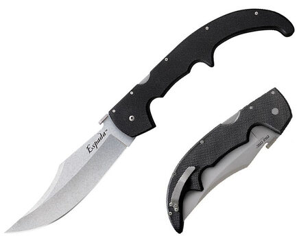 Купите складной нож Cold Steel Espada Large G-10 62NGL в Барнауле в нашем интернет-магазине