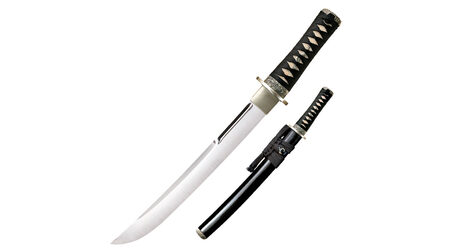 купите Японский меч-вакидзаси Cold steel Wakizashi O'Tanto Emperor / 88T в Барнауле