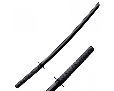 Купите меч тренировочный Cold Steel Bokken 77 см 92BKKC в Барнауле в нашем интернет-магазине