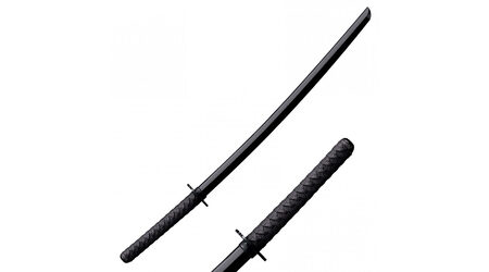 купите Меч тренировочный Cold Steel Bokken 77 см / 92BKKC в Барнауле