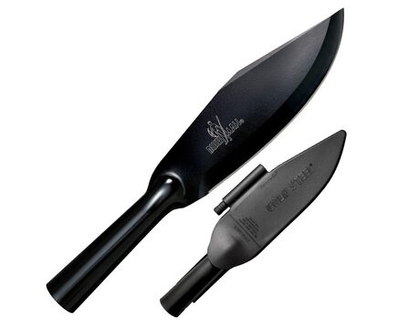 Купите нож с фиксированным клинком Cold steel Bowie Bushman 95BBUSK в Барнауле в нашем интернет-магазине
