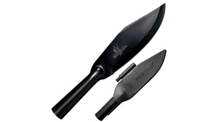 купите Нож с фиксированным клинком Cold steel Bowie Bushman / 95BBUSK в Барнауле