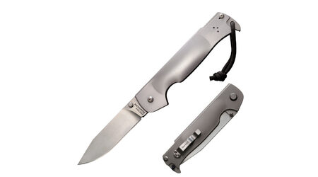 купите Нож складной Cold Steel Pocket Bushman / 95FB в Барнауле