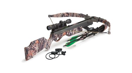 купите Рекурсивный арбалет Excalibur Phoenix в Барнауле