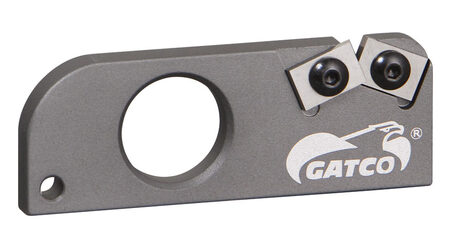 купите Точилка карманная Gatco Military Compact / GT40006 в Барнауле