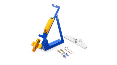 купите Пероклейка для стрел Junxing Jig JX900 в Барнауле