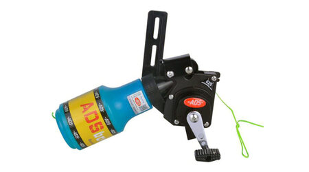 купите Катушка для боуфишинга ADS bowfishing reel в Барнауле