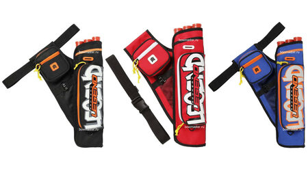 купите Колчан для стрел лучный спортивный Legend Archery Graffiti в Барнауле