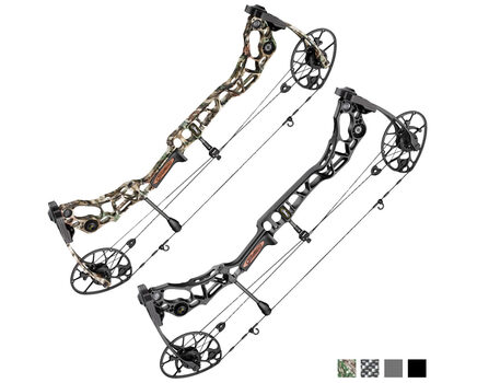 Купить блочный лук Mathews Halon 6 в Барнауле в нашем интернет-магазине