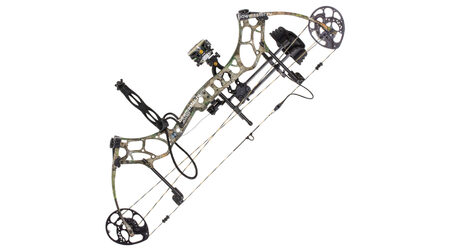 купите Блочный лук Bear Archery Legend Series LS-4 в Барнауле