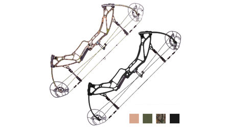 купите Блочный лук Bear Archery Legend Series LS-6 в Барнауле