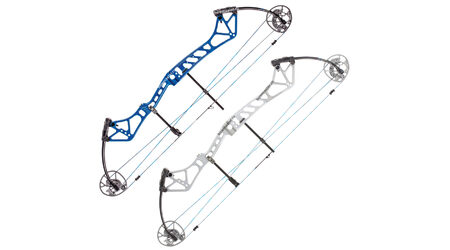 купите Блочный турнирный лук Bear Archery Legend Series LST в Барнауле