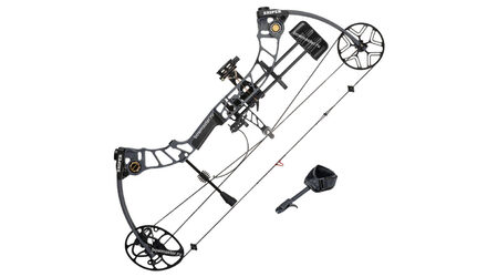 купите Блочный лук Bowmaster Sniper (Боумастер Снайпер) в Барнауле