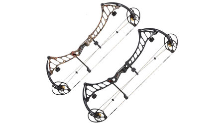 купите Блочный лук BowTech Prodigy RH в Барнауле