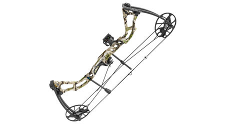 купите Блочный лук Man-Kung CBA2 RTH в Барнауле