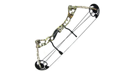 купите Блочный лук Hori-Zone Vulture в Барнауле