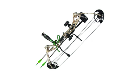 купите Блочный лук Hori-Zone Vulture (полный комплект) в Барнауле