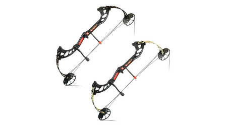 купите Лук блочный PSE Fever в Барнауле