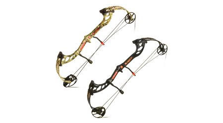 купите Лук блочный PSE Fever One в Барнауле