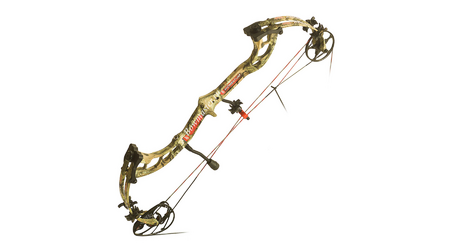 купите Лук блочный PSE Momentum камуфляж в Барнауле