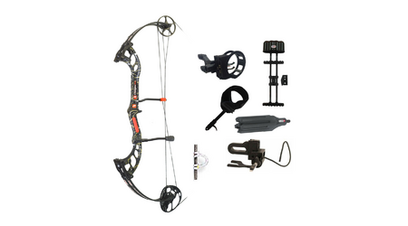 купите Лук блочный PSE Stinger X комплект 2 в Барнауле