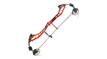 купите Блочный лук PSE Supra Max в Барнауле